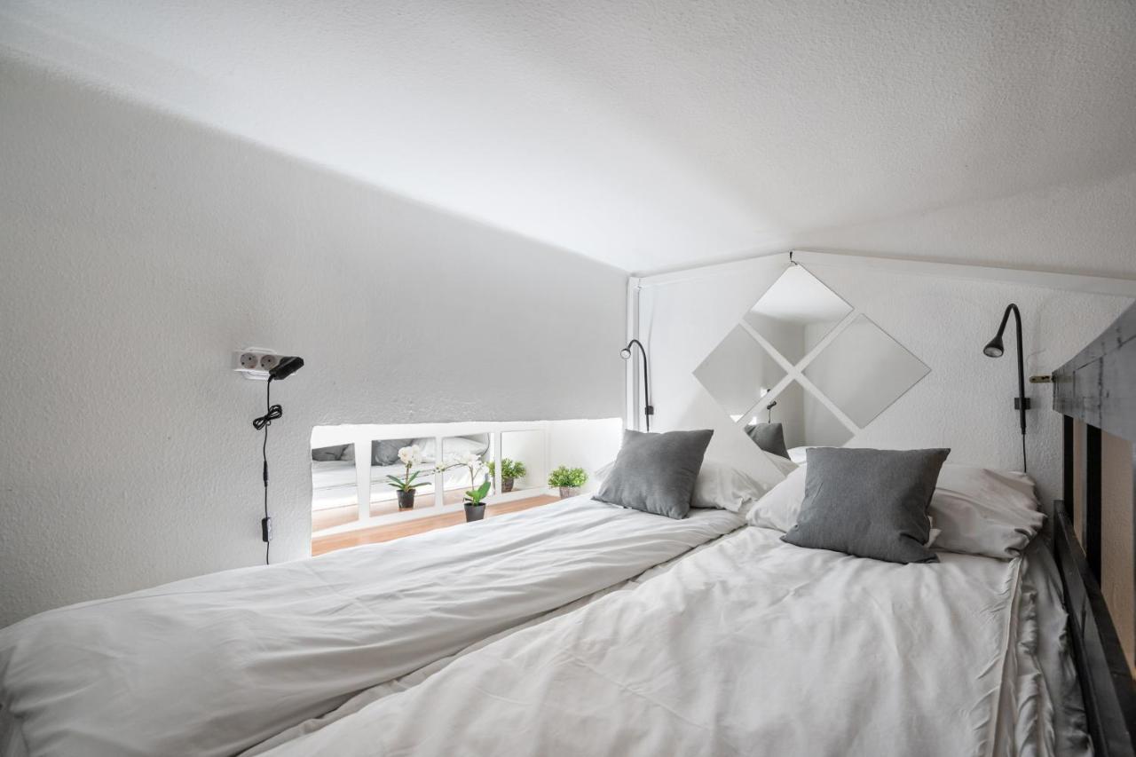 B8 - Grand Boulevard Cozy Apartment - Best Location By Bqa Budapest Luaran gambar
