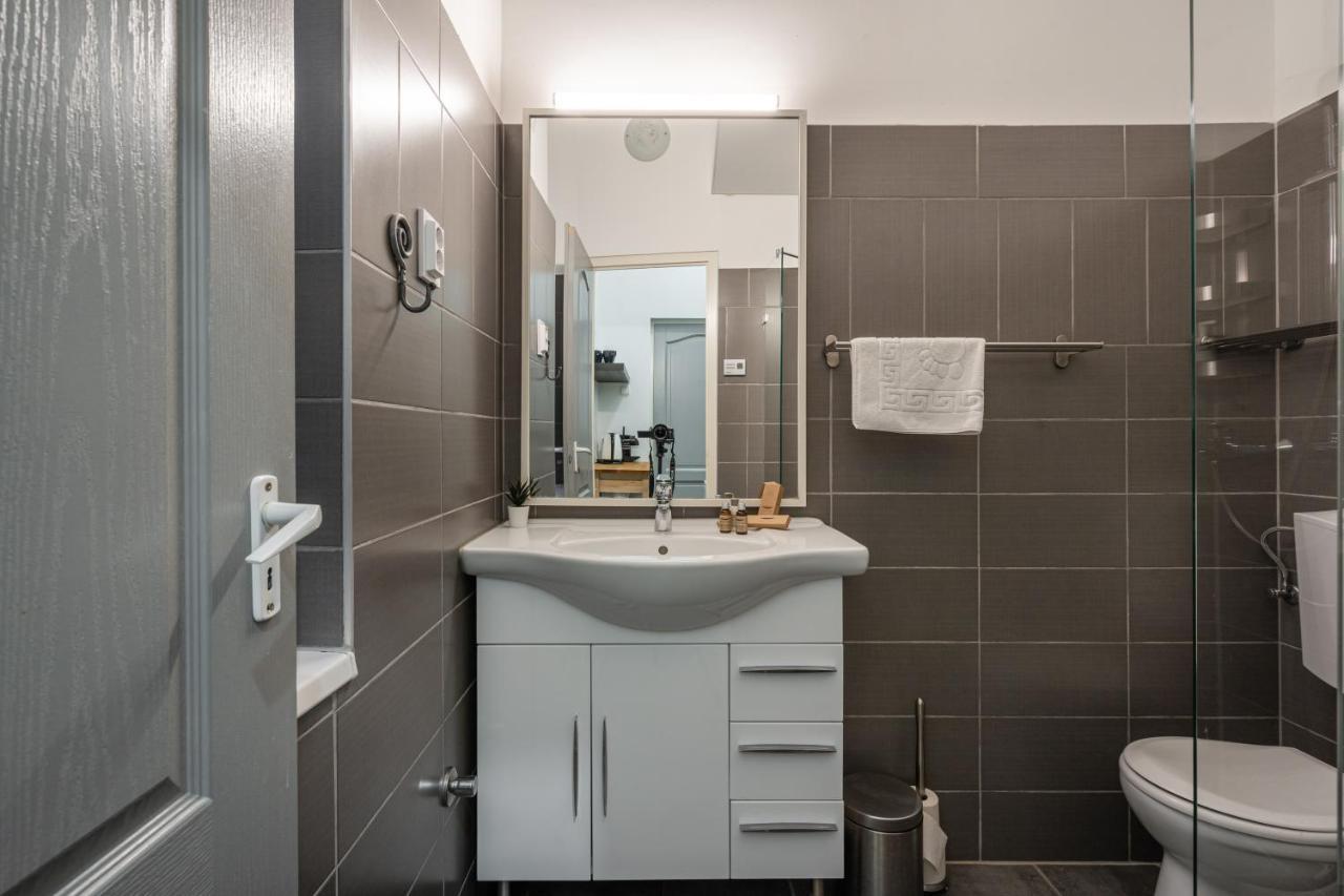 B8 - Grand Boulevard Cozy Apartment - Best Location By Bqa Budapest Luaran gambar