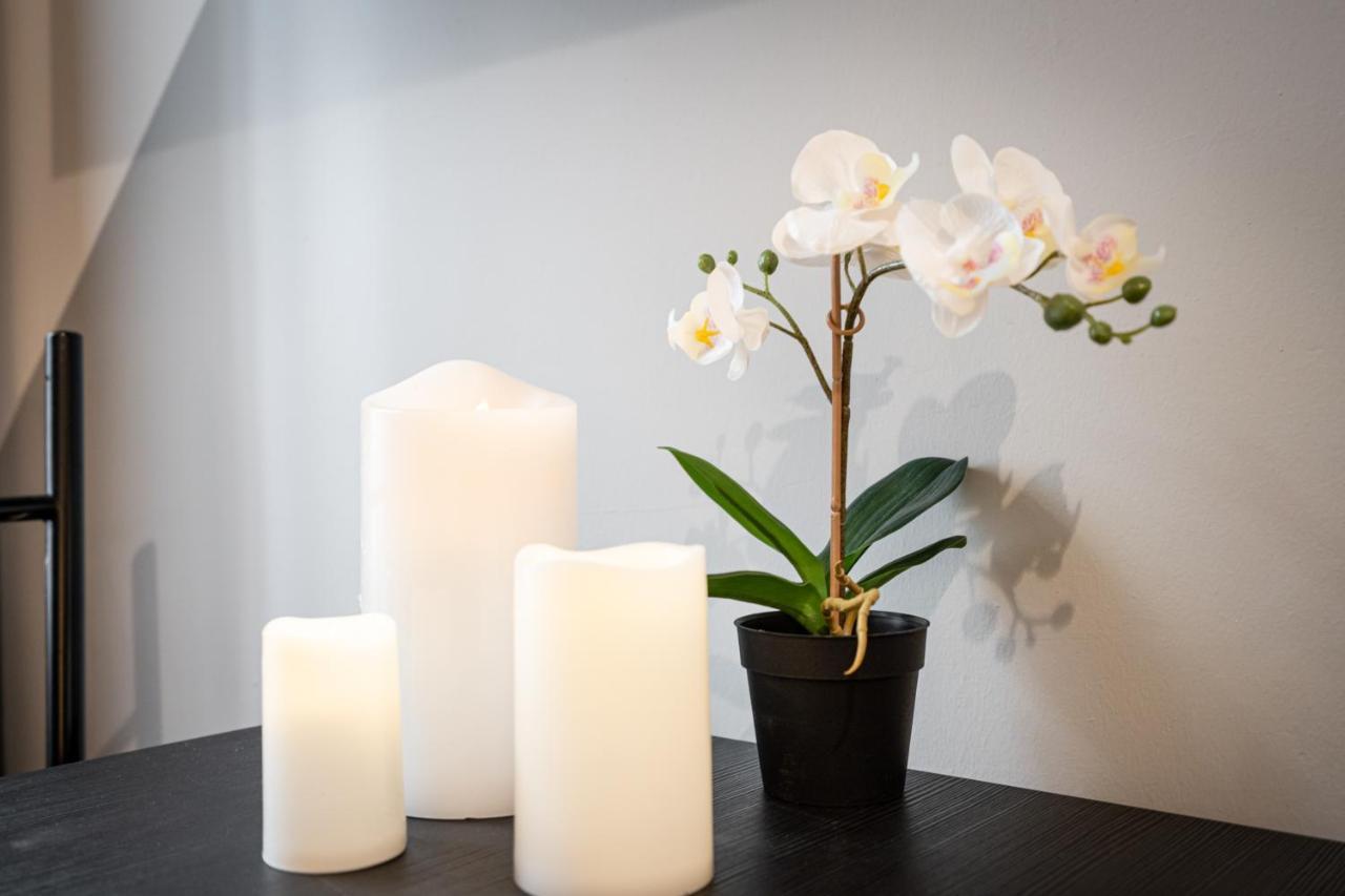 B8 - Grand Boulevard Cozy Apartment - Best Location By Bqa Budapest Luaran gambar