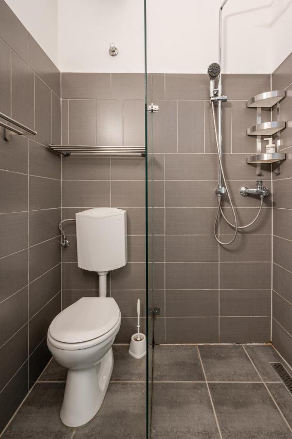 B8 - Grand Boulevard Cozy Apartment - Best Location By Bqa Budapest Luaran gambar